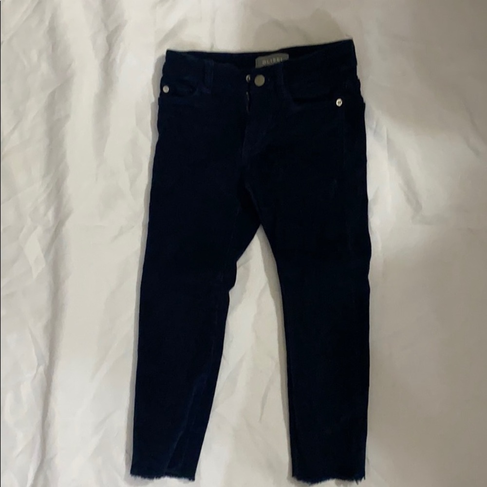 Corduroys